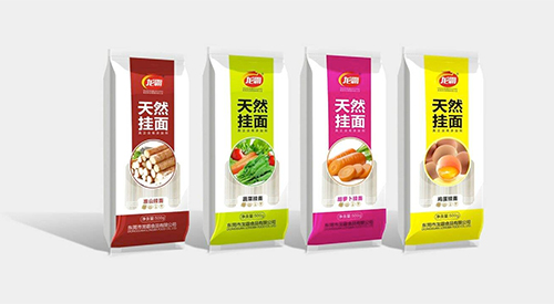 杏彩体育在食品包装赋码上的应用 杏彩体育在食品包装赋码上的应用